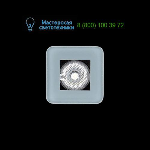 10088133 Ares Tapioca, встраиваемый светильник