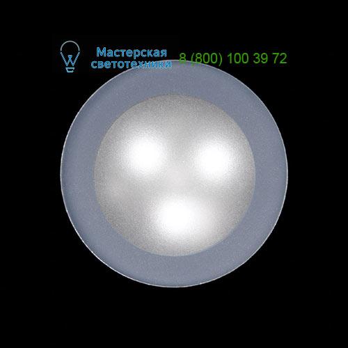 100180122 Tapioca Ares, встраиваемый светильник