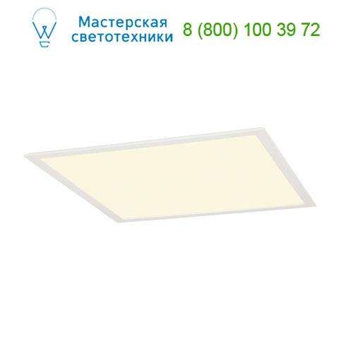 <strong>SLV</strong> 158604 LED PANEL светильник