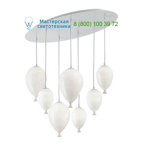 Ideal Lux CLOWN 100876 люстра