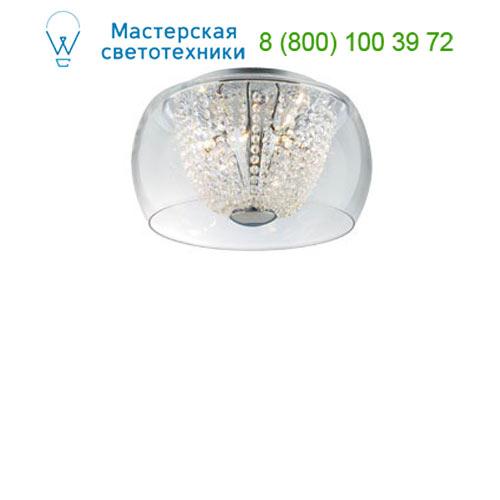 Ideal Lux AUDI 031774 потолочный светильник