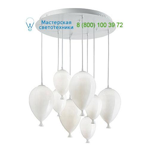 Ideal Lux CLOWN 100883 люстра