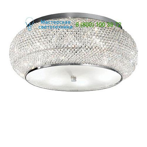 Ideal Lux PASHA' 100746 потолочный светильник