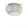 Ideal Lux PASHA' 100807 потолочный светильник