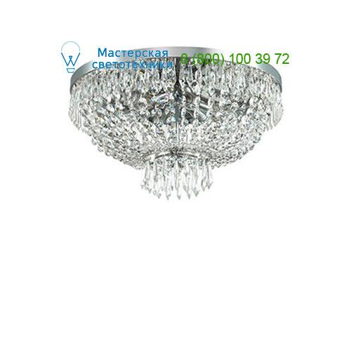 Ideal Lux CAESAR 093475 потолочный светильник