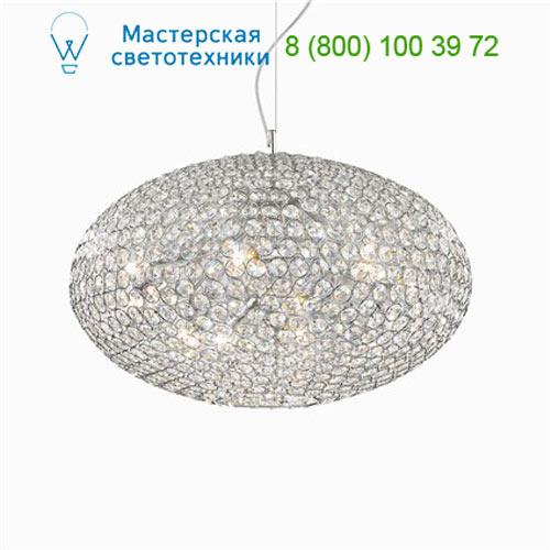 Ideal Lux ORION 066394 люстра