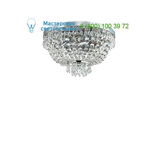 Ideal Lux CAESAR 103792 потолочный светильник