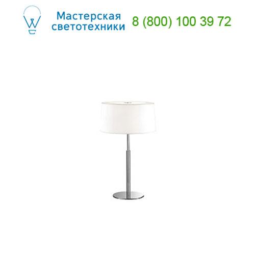 Ideal Lux HILTON 075532 настольная лампа