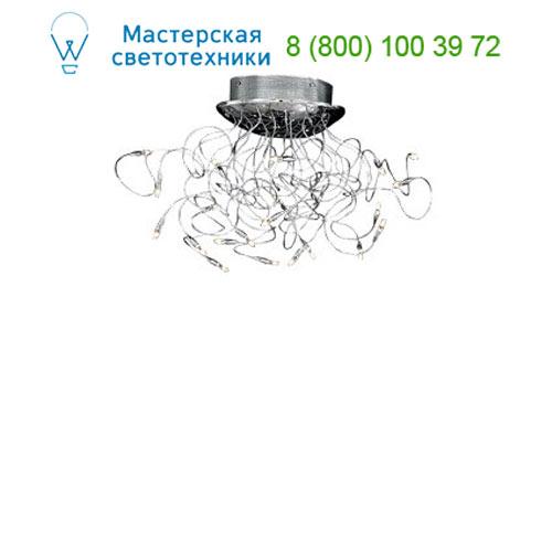 Ideal Lux FAVILLE 002385 бра