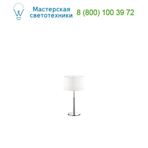Ideal Lux HILTON 075525 настольная лампа