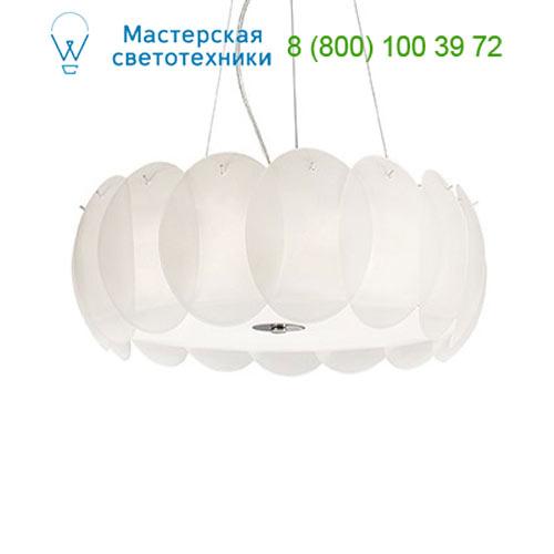 Ideal Lux OVALINO 090481 люстра