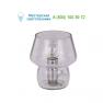Ideal Lux ZENO 009650 настольная лампа