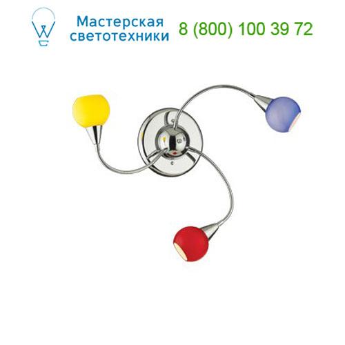 Ideal Lux TENDER 028682 бра