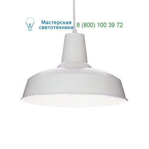 Ideal Lux MOBY 102047 люстра