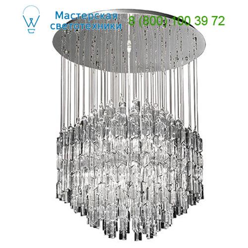 Ideal Lux MAJESTIC 118741 люстра