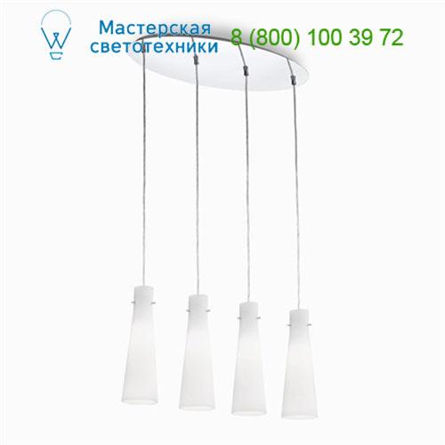 Ideal Lux KUKY 053455 люстра