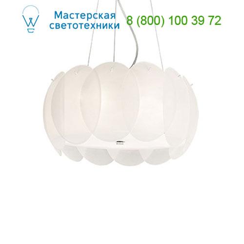 Ideal Lux OVALINO 074139 люстра