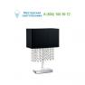 Ideal Lux PHOENIX 113708 настольная лампа