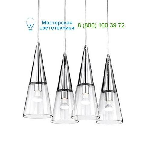 Ideal Lux CONO 083490 люстра