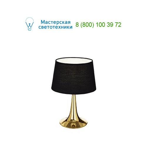 Ideal Lux LONDON 110578 настольная лампа