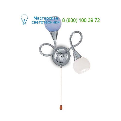 Ideal Lux TENDER 004228 бра