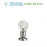 Ideal Lux LUCE 033686 настольная лампа