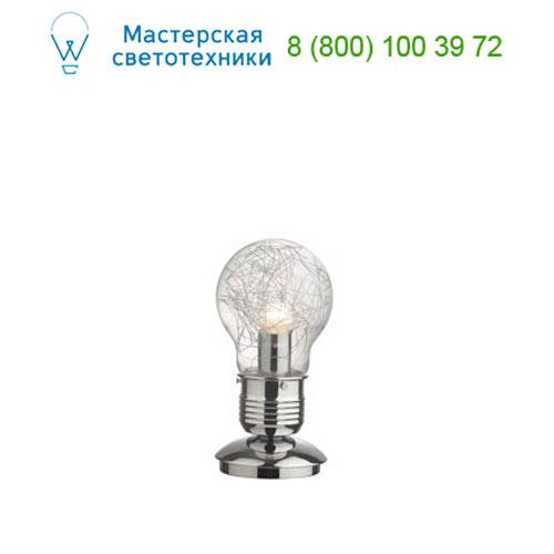 Ideal Lux LUCE 033686 настольная лампа