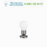 Ideal Lux LUCE 012001 настольная лампа