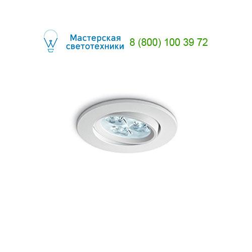Ideal Lux DELTA 062396 бра
