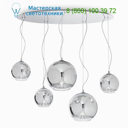 Ideal Lux DISCOVERY 059655 люстра