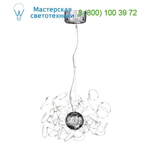 Ideal Lux FAVILLE 002392 люстра