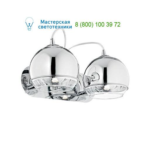 Ideal Lux DISCOVERY 082431 бра