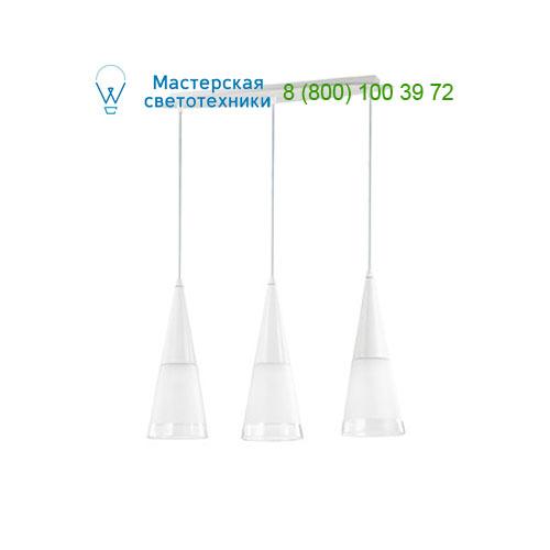 Ideal Lux CONO 112381 люстра