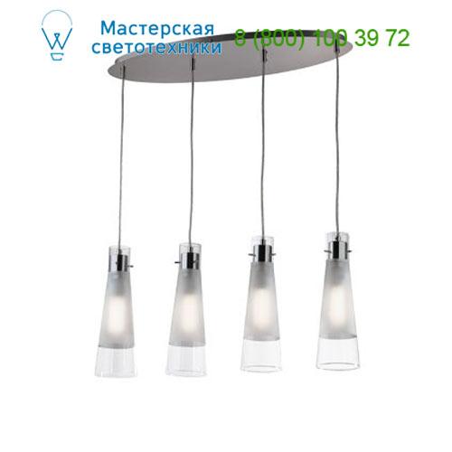 Ideal Lux KUKY 023038 люстра