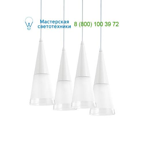 Ideal Lux CONO 112428 люстра