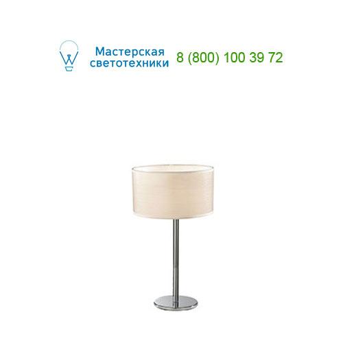 Ideal Lux WOODY 087672 настольная лампа