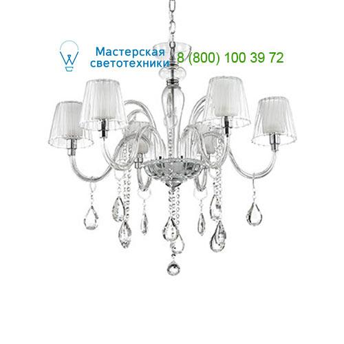 Ideal Lux TERRY 112398 люстра