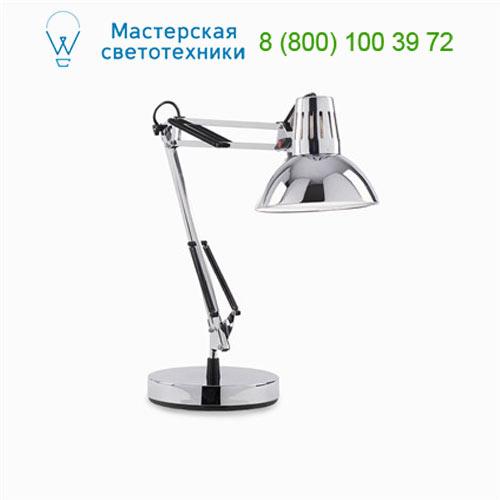 Ideal Lux WALLY 061191 настольная лампа