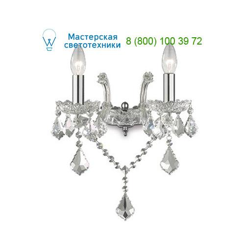 Ideal Lux FLORIAN 035642 бра