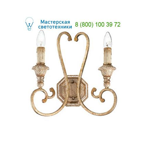 Ideal Lux PALIO 093796 бра