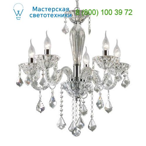 Ideal Lux TIEPOLO 034713 люстра