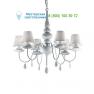 Ideal Lux BLANCHE 035581 люстра