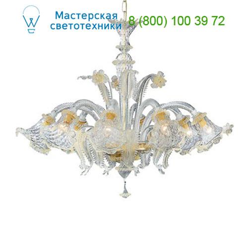 Ideal Lux RIALTO 009704 люстра