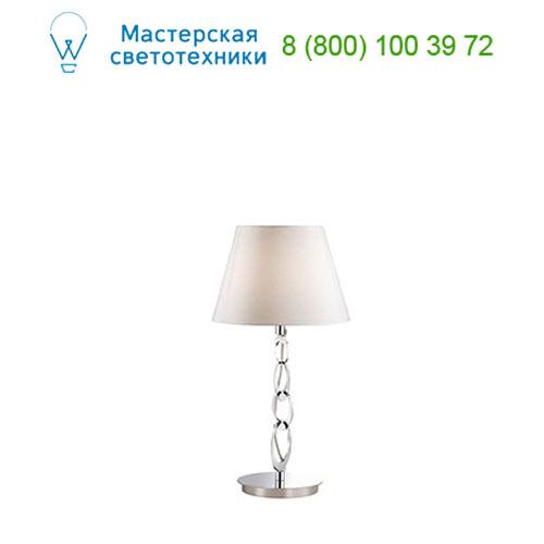 Ideal Lux OSLO 082677 настольная лампа