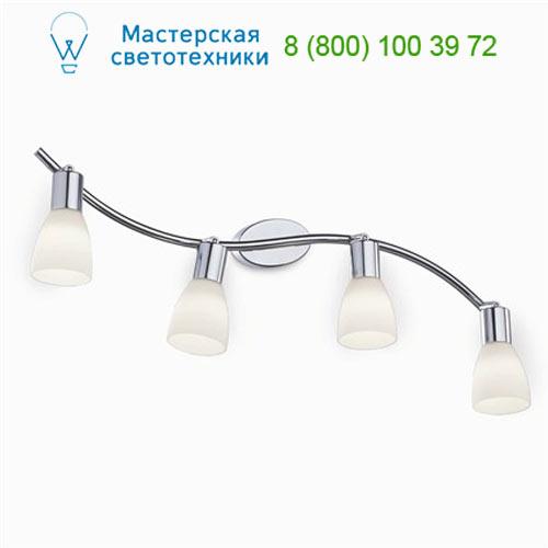 Ideal Lux SNAKE 002781 бра