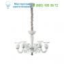 Ideal Lux TESEO 068411 люстра