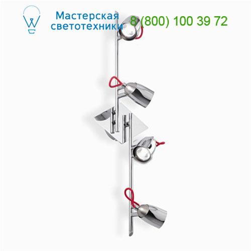 Ideal Lux POLLICINO 052298 бра