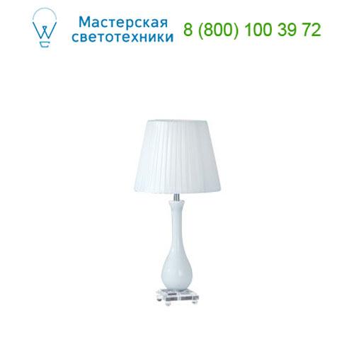 Ideal Lux LILLY 026084 настольная лампа