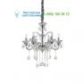 Ideal Lux COLOSSAL 081540 люстра