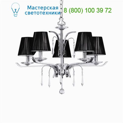 Ideal Lux ACCADEMY 020600 люстра